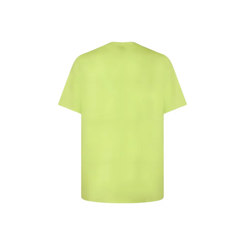 Oakley Rela T Shirt Men's Green-1