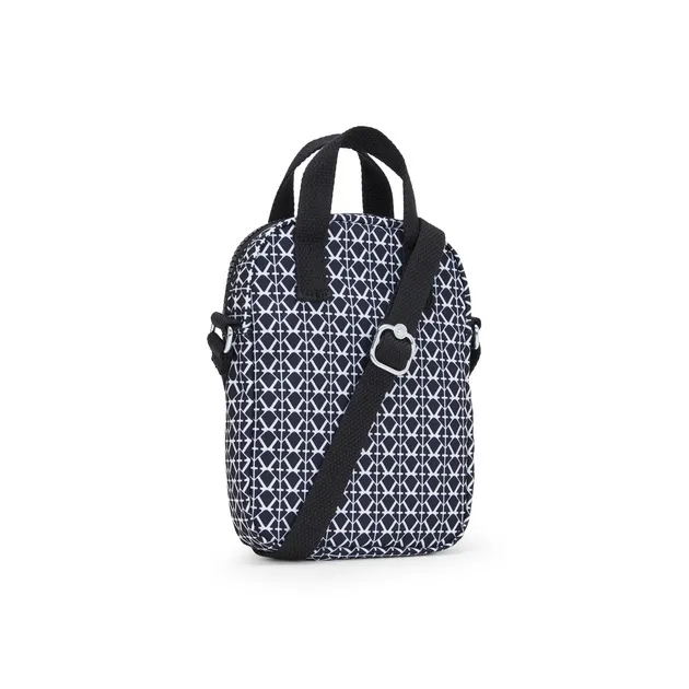 Kipling Nylon Shoulder Bag Regular Unisex Multicolor-1