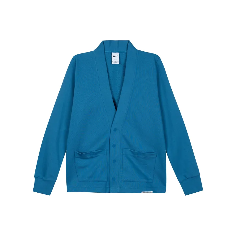 Nike Knitwear Men Industrial Blue-0