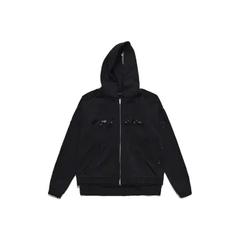 FREE WORLD ORDER Sweatshirt Unisex