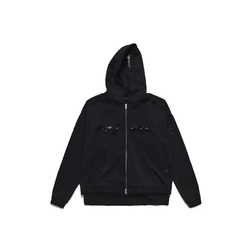 FREE WORLD ORDER Sweatshirt Unisex