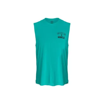 Under Armour Project Rock Tank Top Green