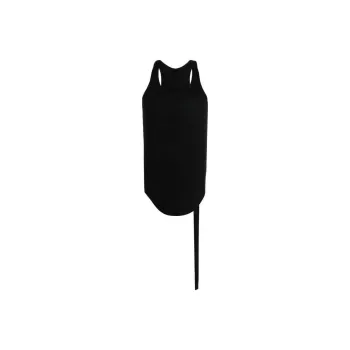 Rick Owens DRKSHDW Drk Cotton Tank Top