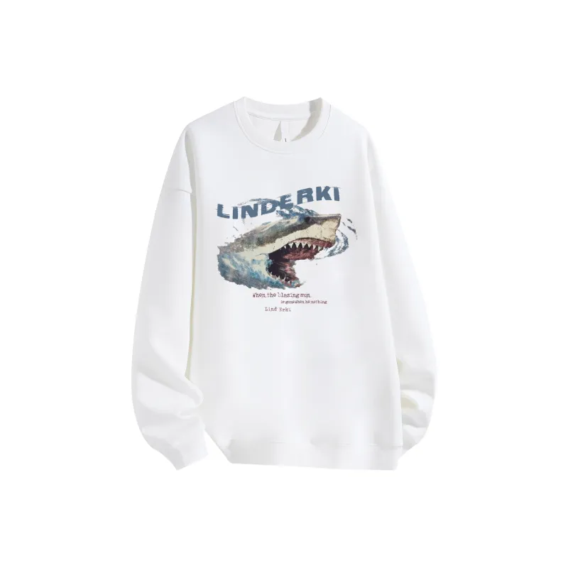 Lind Erki Sweatshirts Unisex-0