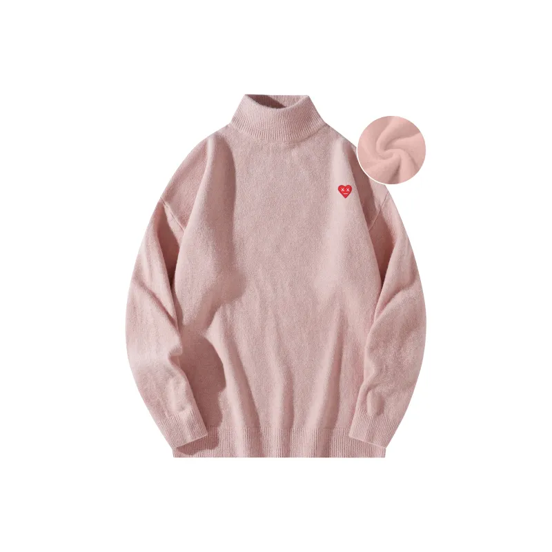 Emoji Knitwear Unisex-13