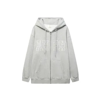 AHPH Sweatshirt Unisex Heather Gray