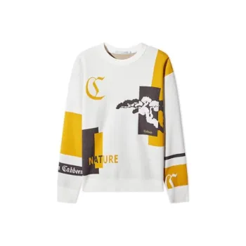Cabbeen Sweaters Men