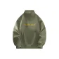[Fleece-Lined]Gray Pea Green (TF Yellow Storm)