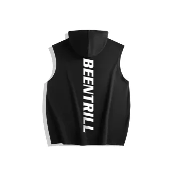 BEENTRILL Tank Tops Unisex