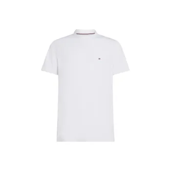 Tommy Hilfiger T Shirt Men's White