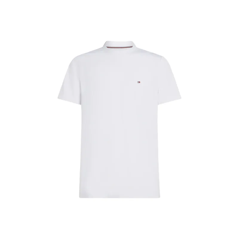 Tommy Hilfiger T Shirt Men's White-0