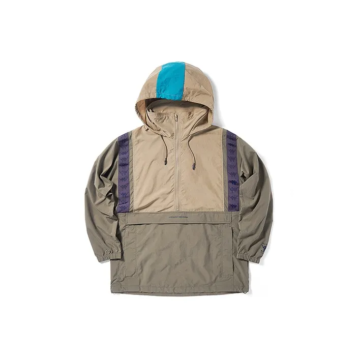 Kappa Jackets Unisex-2