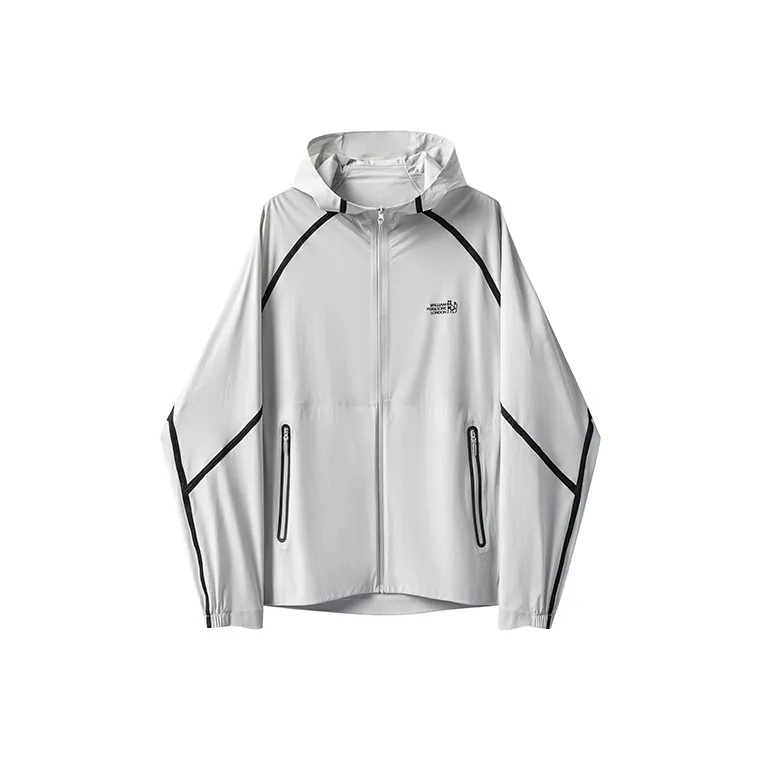 WILLIAM FOX&SONS Sun Protection Clothing Unisex-3