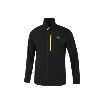 Adidas Jackets Men Black