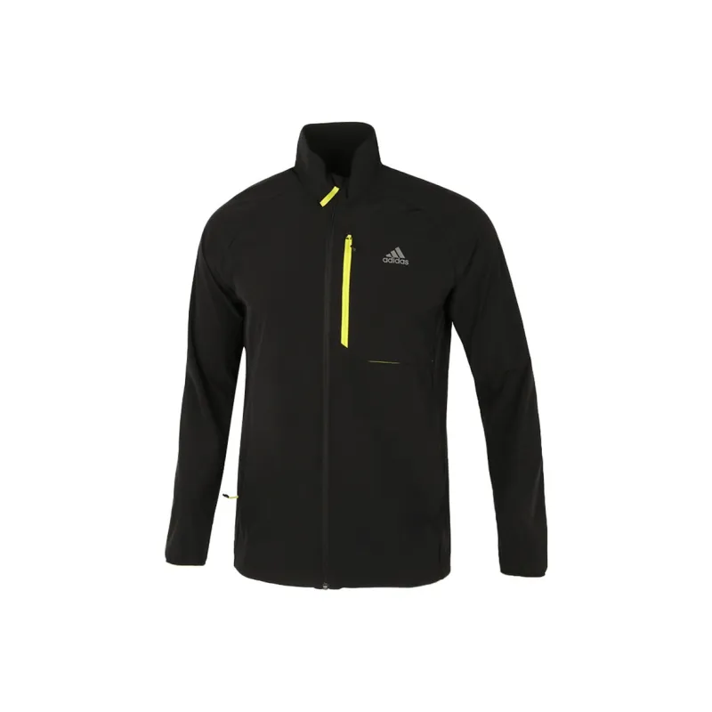 Adidas Jackets Men Black-0