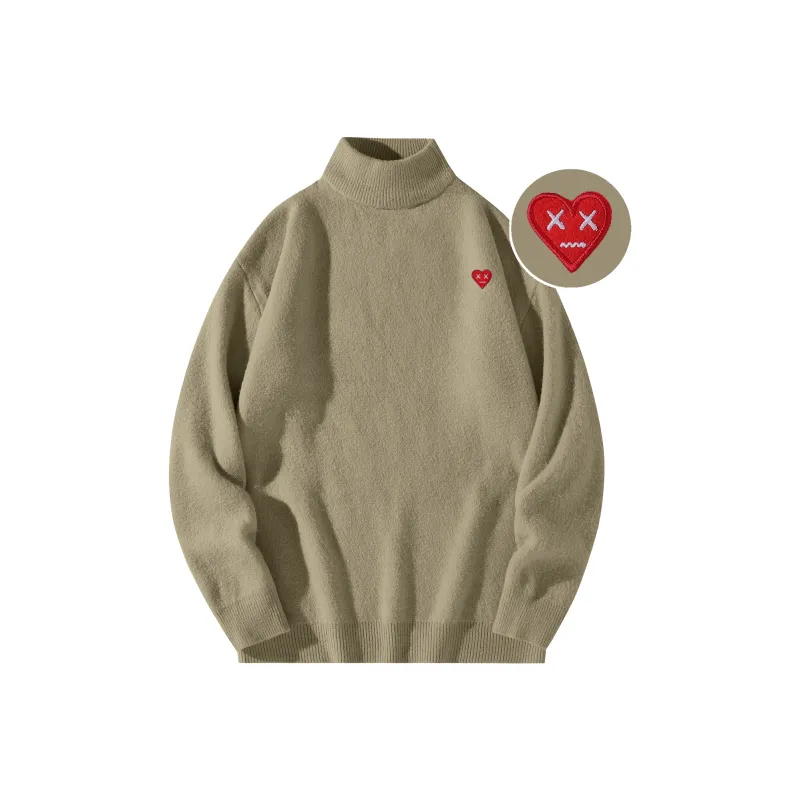 Emoji Knitwear Unisex-4
