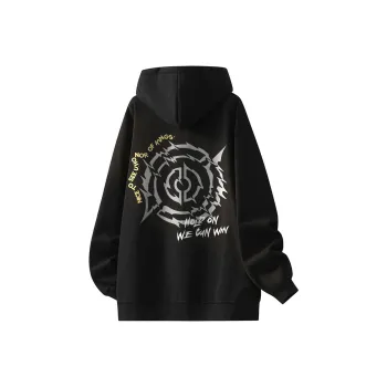 HONOR OF KINGS Sweatshirt Unisex