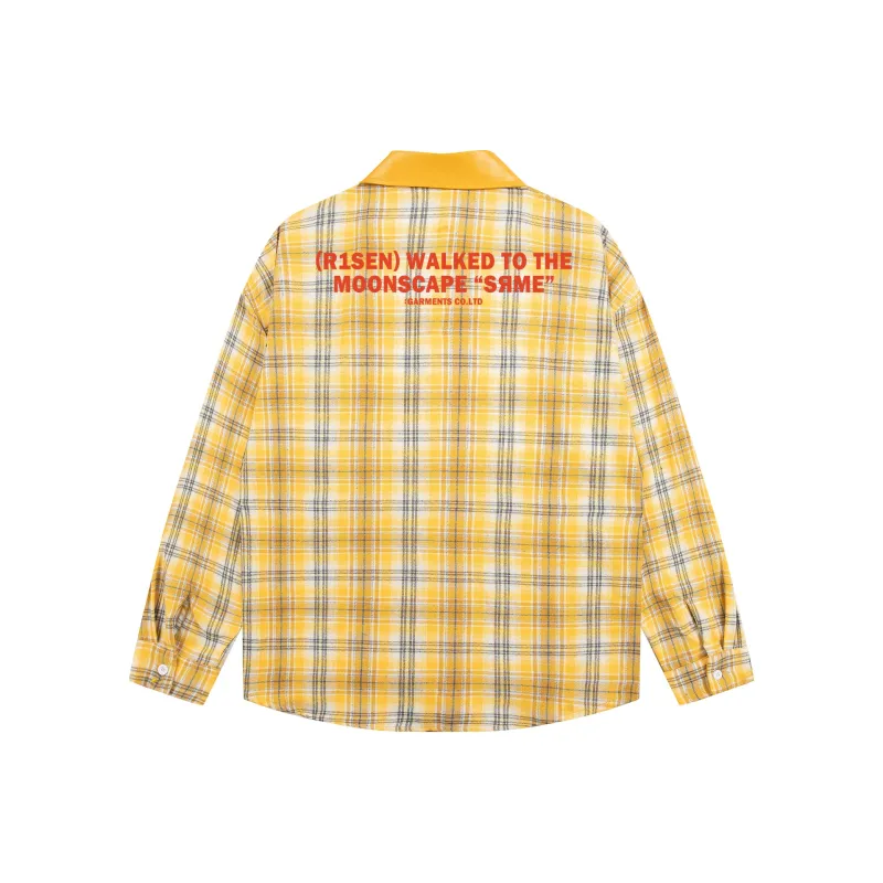 SIMPLE RIMLESS/SRME Shirt Unisex-0