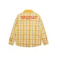 Yellow Plaid