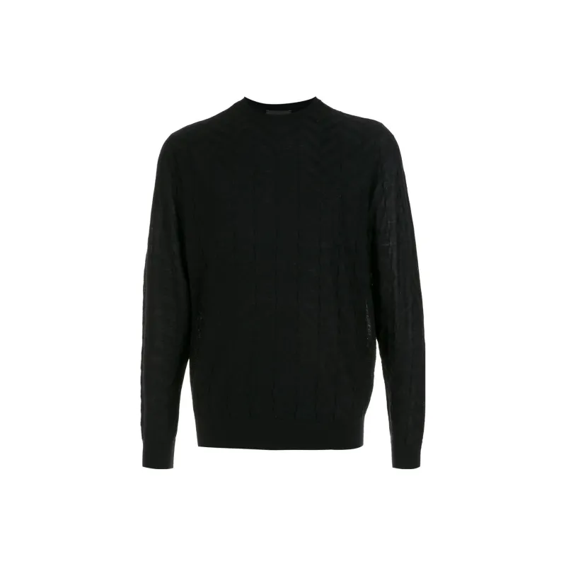 EMPORIO ARMANI Sweaters Men-0
