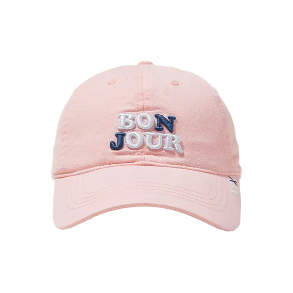 Classmate Yang Cotton Baseball Caps Unisex-5