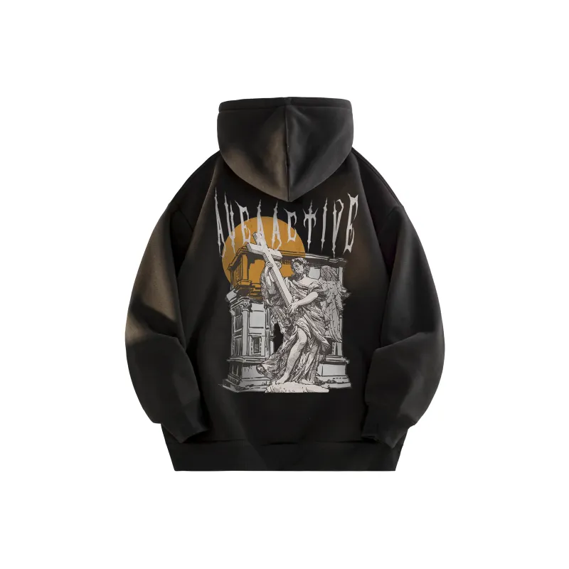AYEA Sweatshirts Unisex-16