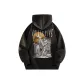 Black (Fleece-Lined)