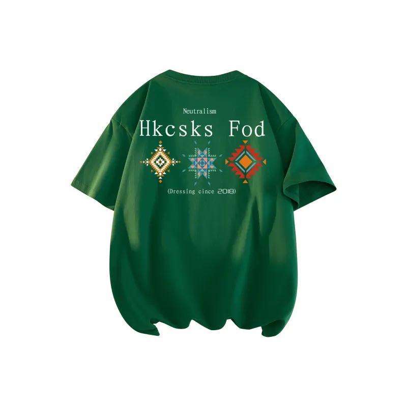 CSKS T Shirts Unisex-78