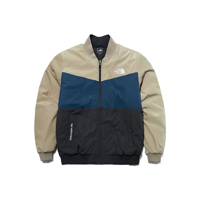 THE NORTH FACE Jackets Unisex Khaki-0