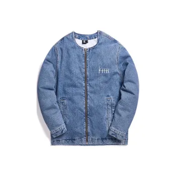 KITH X Ksubi Apollo Jacket