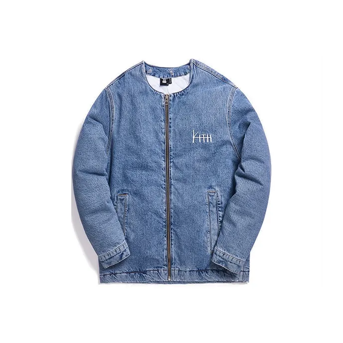 KITH X Ksubi Apollo Jacket-0