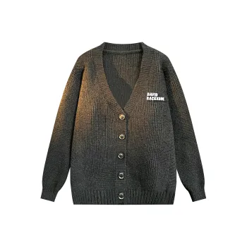 David Bakken Sweaters Unisex