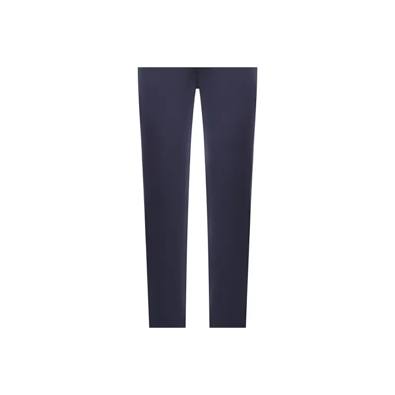 Brunello Cucinelli Drawstring Tapered Leg Pants-3