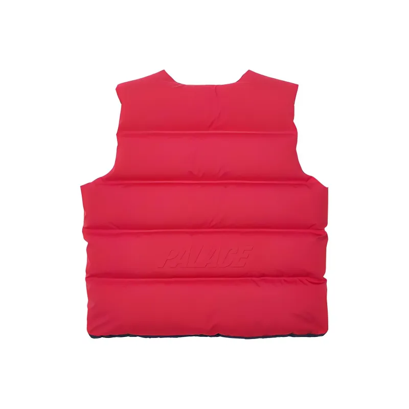 PALACE Gore tex Infinium Reverso Down Vest-1