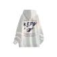 Premium Gray (Fleece-Lined)