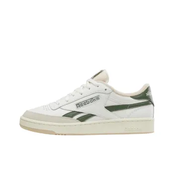 Reebok Club C Revenge Vintage Chalk Breakaway Green