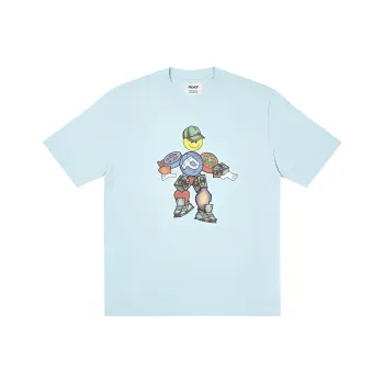 PALACE Pez Pezman T shirt