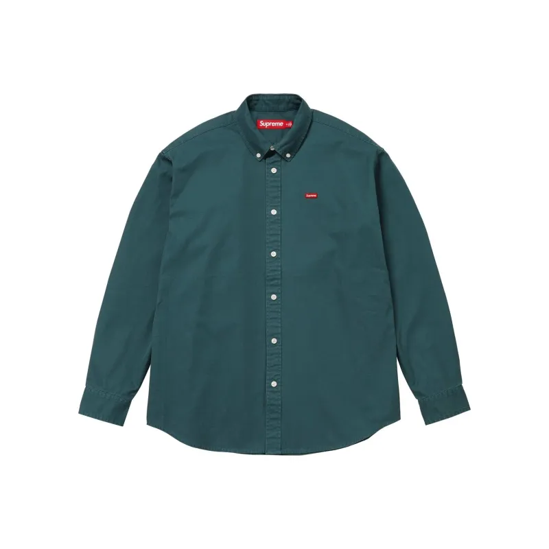 Supreme Small Box Shirt SS24-5