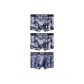 007 Black Gray+007 Black Gray+008 Dark Gray