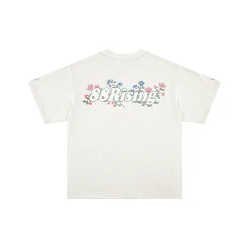 88rising T Shirts Unisex