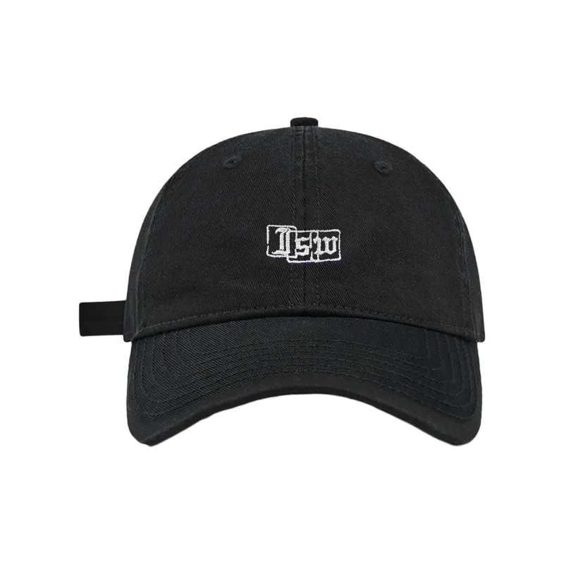 JEANSWEST 100% Cotton Baseball Caps Unisex-61