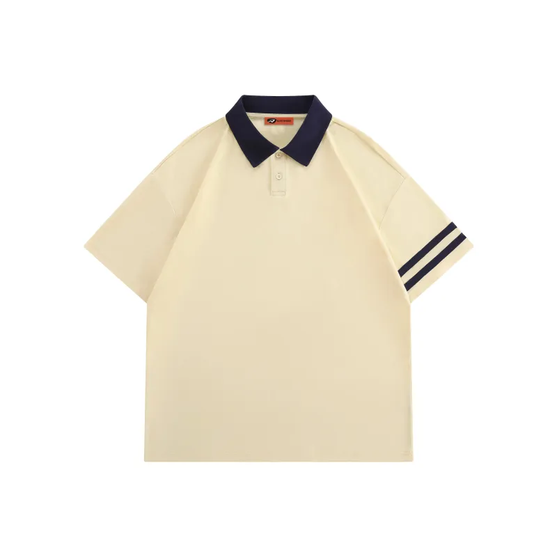 NORTHMORE Polo Shirts Unisex-7