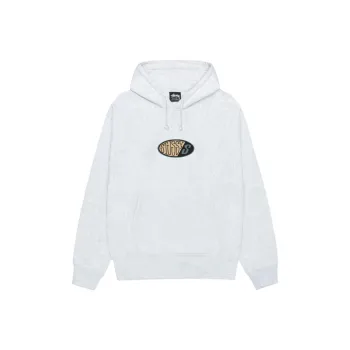 Stussy Pitstop Hoodie