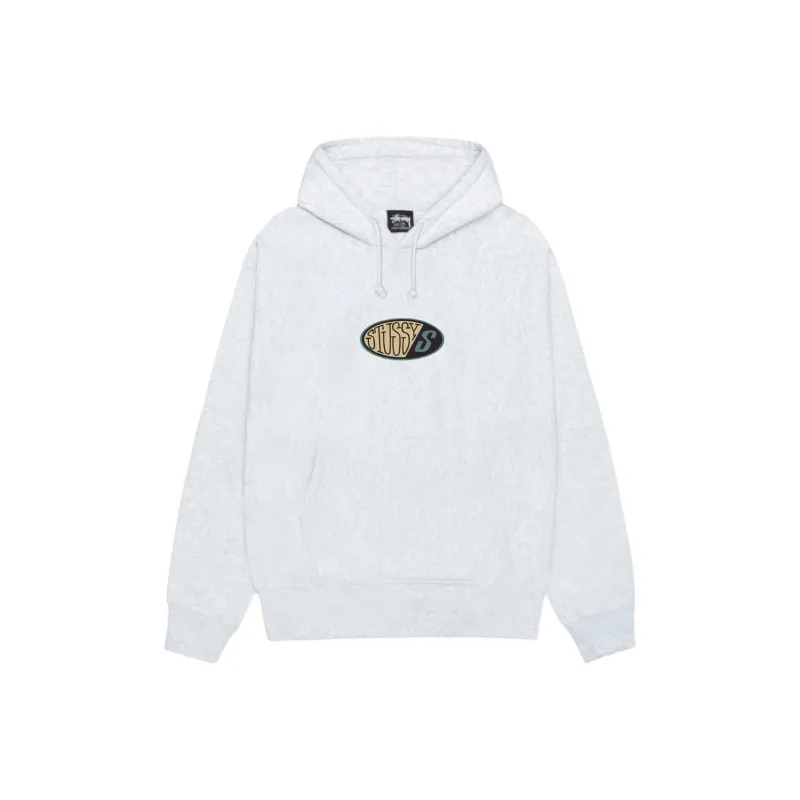 Stussy Pitstop Hoodie-2