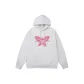 White Heather Gray[Fleece-Lined and Thickened]