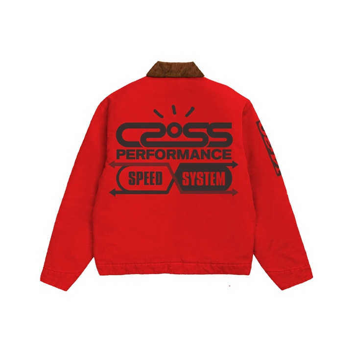 Travis Scott Jackets on Sale & Authentic - POIZON Travis Scott Jackets on Sale & Authentic - POIZON