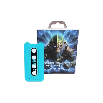 YOOVEI Mobile Phone Lens Protectors