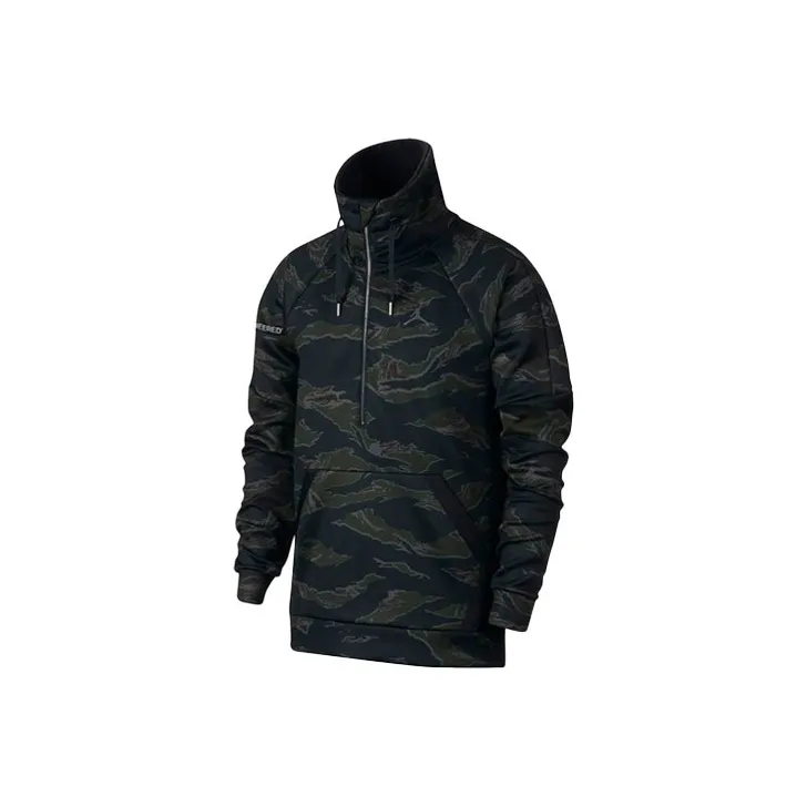 Jordan Jackets Men Camouflage-0