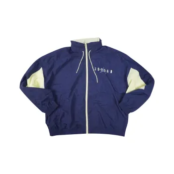 Jordan Jackets Men Dark Navy Blue