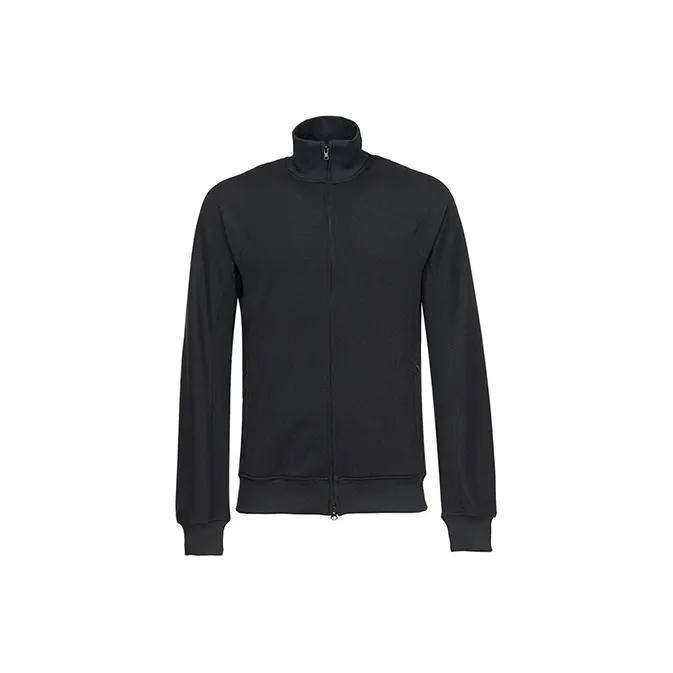 Y 3 Jackets Unisex Black-0